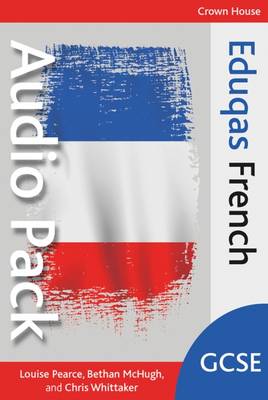 Eduqas GCSE French - Site Licence (CD-Audio)