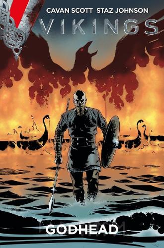Vikings: Godhead (Paperback)