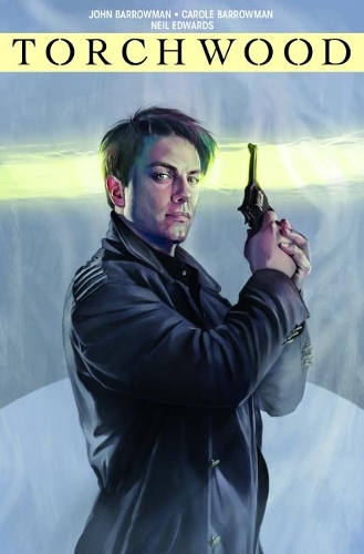 Torchwood, Station Zero (Paperback)