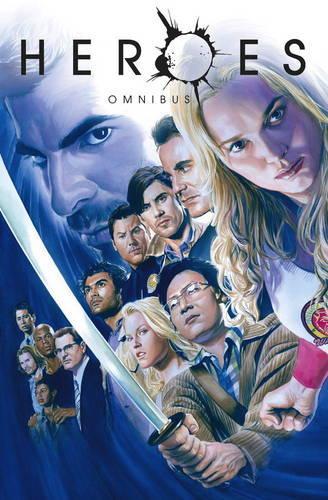 Heroes: Omnibus (Paperback)