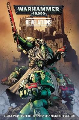 Warhammer 40,000: Revelations Volume 2 (Paperback)