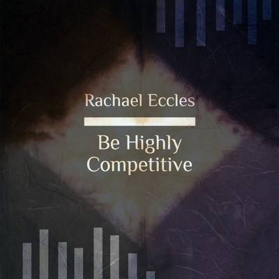 Be Highly Competitive: Get What You Want, be Successful, Self Hypnosis Hypnotherapy: hypnosis cd (CD-Audio)