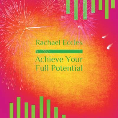 Achieve Your Full Potential, Sucess Motivation Self Hypnosis Meditation Hypnotherapy CD (CD-Audio)