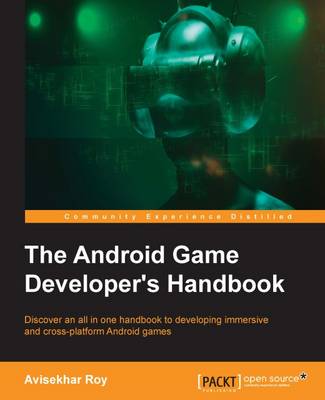 The Android Game Developer's Handbook (Paperback)