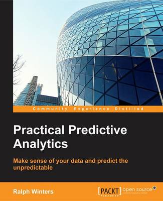 Practical Predictive Analytics (Paperback)