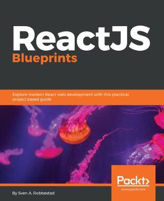 ReactJS Blueprints (Paperback)