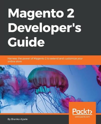 Magento 2 Developer's Guide (Paperback)