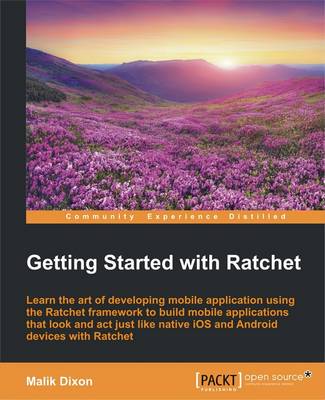 Getting Started with Ratchet (Paperback)