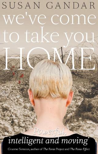 We've Come To Take You Home (Paperback)