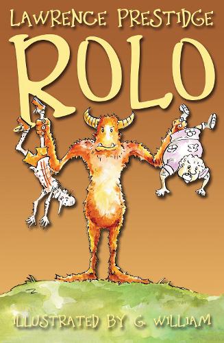 Rolo (Paperback)