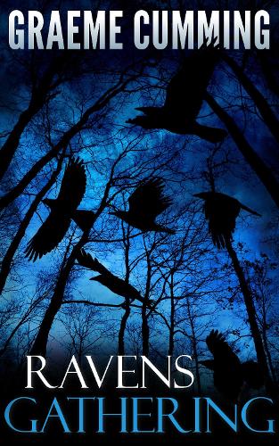 Ravens Gathering (Paperback)