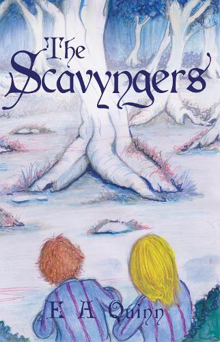 The Scavyngers (Paperback)