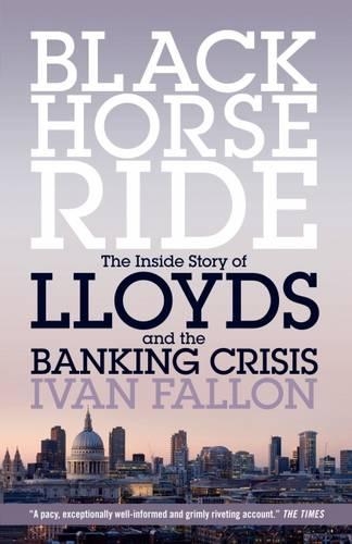 Biteback Publishing Black Horse Ride
