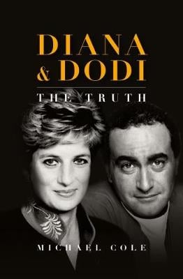 Cover Diana & Dodi: The Truth