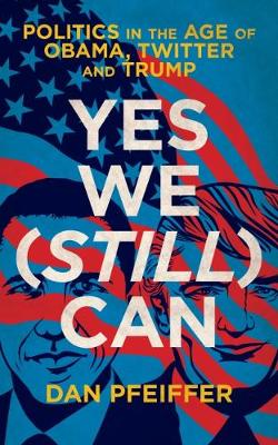 Book cover of Yes We (Still) Can