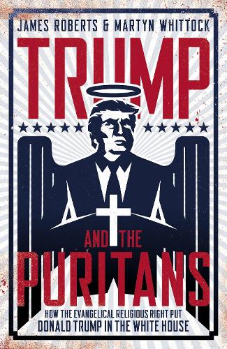 Trump and the Puritans (Hardback)
