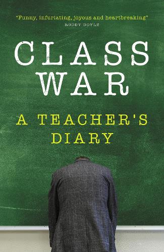 Anonymous Class War