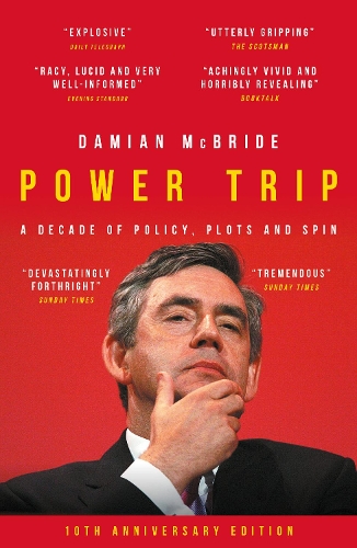 Cover of Power Trip