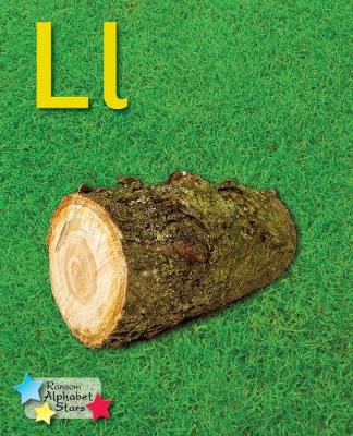 Alpha Stars Ll - Alpha Stars (Paperback)