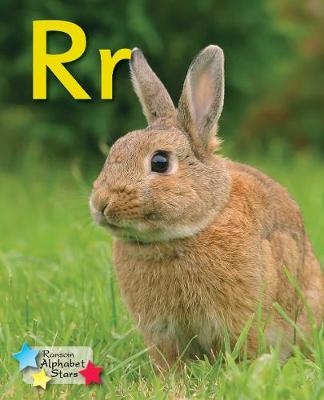 Alpha Stars Rr - Alpha Stars (Paperback)