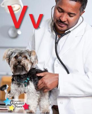 Alpha Stars Vv - Alpha Stars (Paperback)