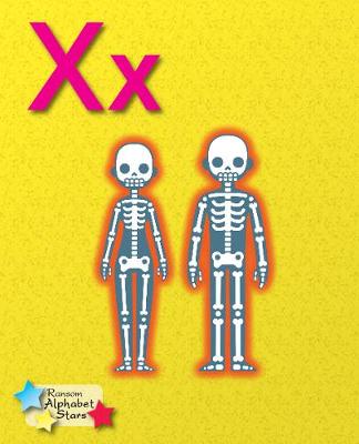 Alpha Stars Xx - Alpha Stars (Paperback)