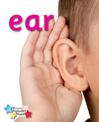 Alpha Stars ear - Alpha Stars (Paperback)