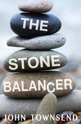 Stone Balancer - YA Fiction (Paperback)