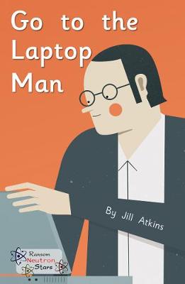 Go to the Laptop Man - Neutron Stars (Paperback)