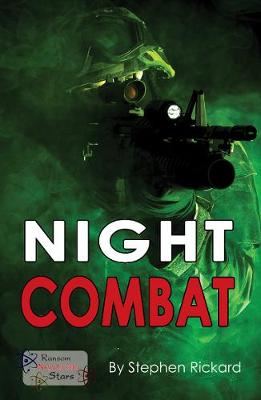 Night Combat - Neutron Stars (Paperback)