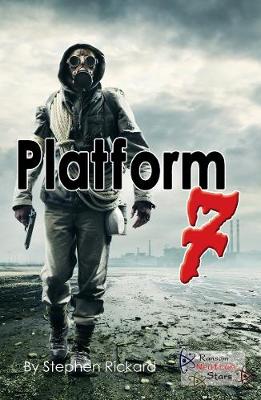 Platform 7 - Neutron Stars (Paperback)