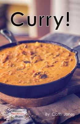 Curry! - Neutron Stars (Paperback)