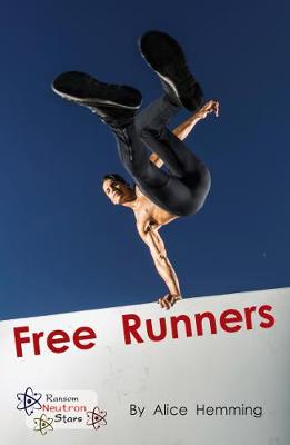 Free Runners - Neutron Stars (Paperback)