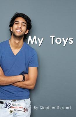 My Toys - Neutron Stars (Paperback)