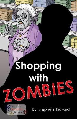 Shopping With Zombies - Neutron Stars (Paperback)