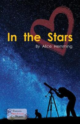 In the Stars - Neutron Stars (Paperback)