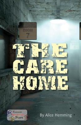 The Care Home - Neutron Stars (Paperback)