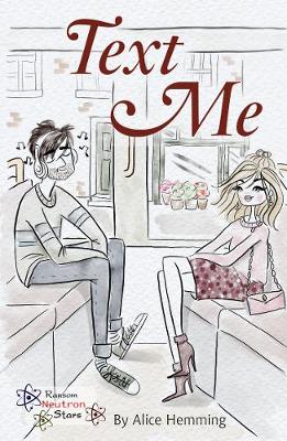 Text Me - Neutron Stars (Paperback)