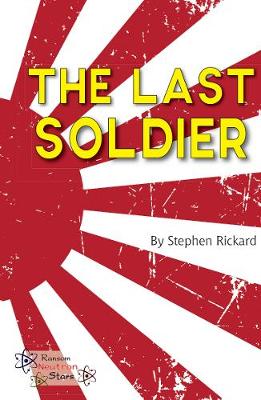 The Last Soldier - Neutron Stars (Paperback)