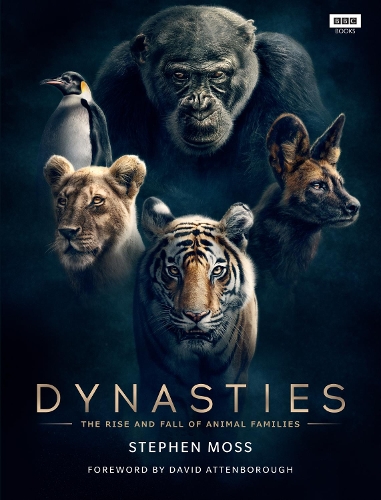 Dynasties - Stephen Moss