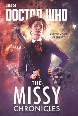 Doctor Who: The Missy Chronicles (Hardback)
