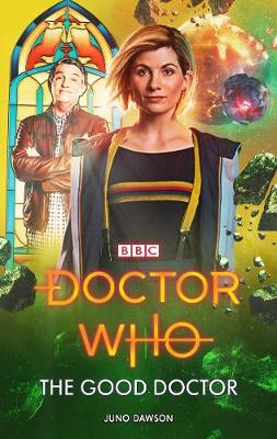 Doctor Who: The Good Doctor (Hardback)