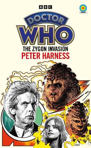 Doctor Who: The Zygon Invasion (Target Collection) (Paperback)