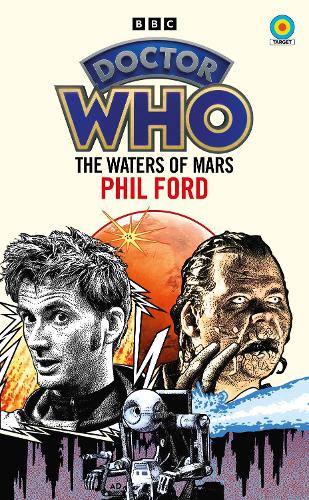 Doctor Who: The Waters of Mars (Target Collection) (Paperback)