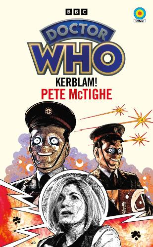 Doctor Who: Kerblam! (Target Collection) (Paperback)