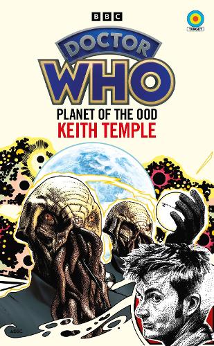 Doctor Who: Planet of the Ood (Target Collection) (Paperback)