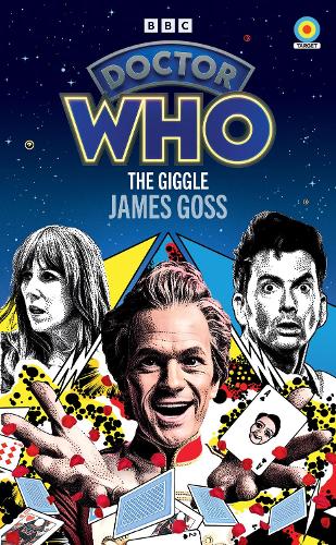 Doctor Who: The Giggle (Target Collection) - James Goss