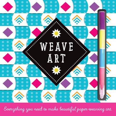 Weave Art - Art Books