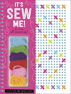 It's Sew Me! (Spiral bound)