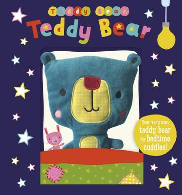 Teddy Bear, Teddy Bear (Board book)